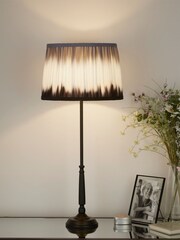 Searchlight Lola Black Ombre Shade - Image 3 of 4