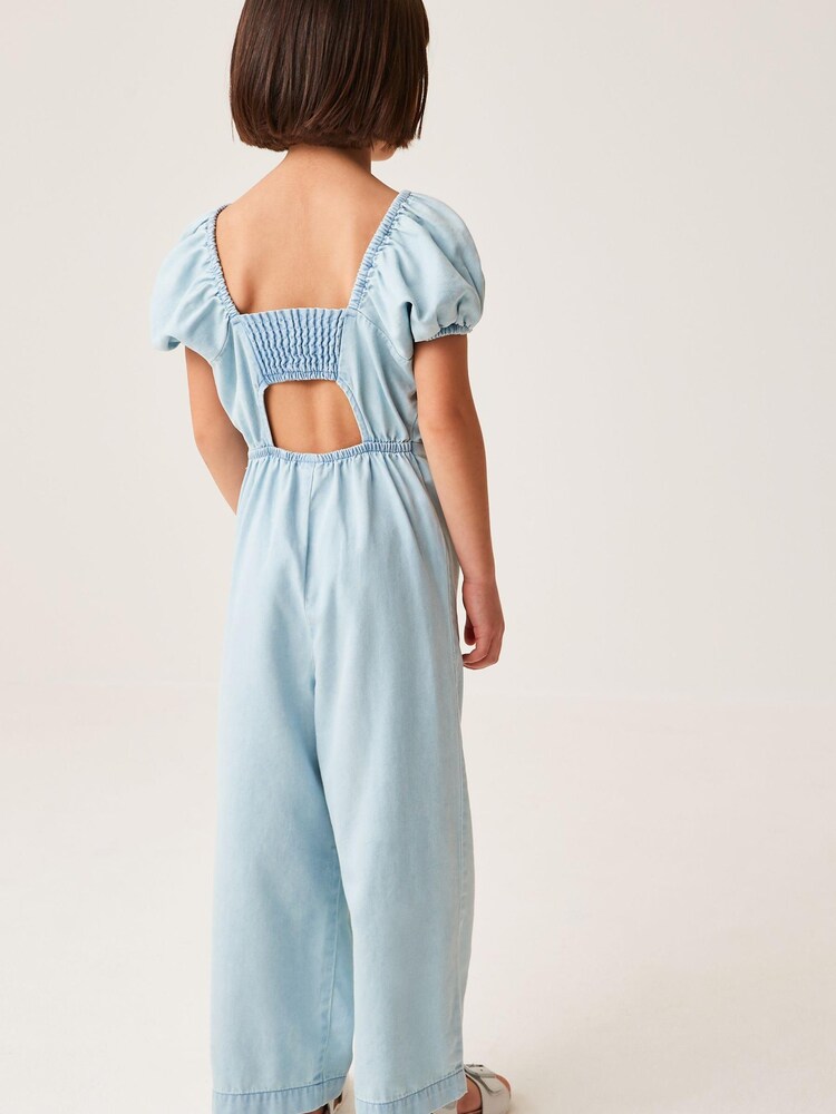 Denim - Combinaison (3-16yrs) - Image 2 of 6