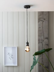 Pewter Grey Bronx Cable Kit - Image 1 of 6