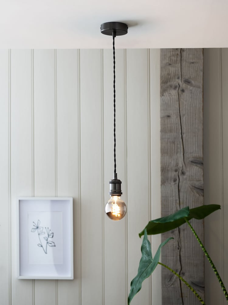 Pewter Grey Bronx Cable Kit - Image 1 of 6