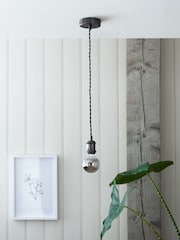 Pewter Grey Bronx Cable Kit - Image 2 of 6