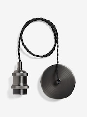 Pewter Grey Bronx Cable Kit - Image 3 of 6