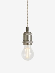 Chrome Brushed Nickel Cable Kit - Image 8 of 8