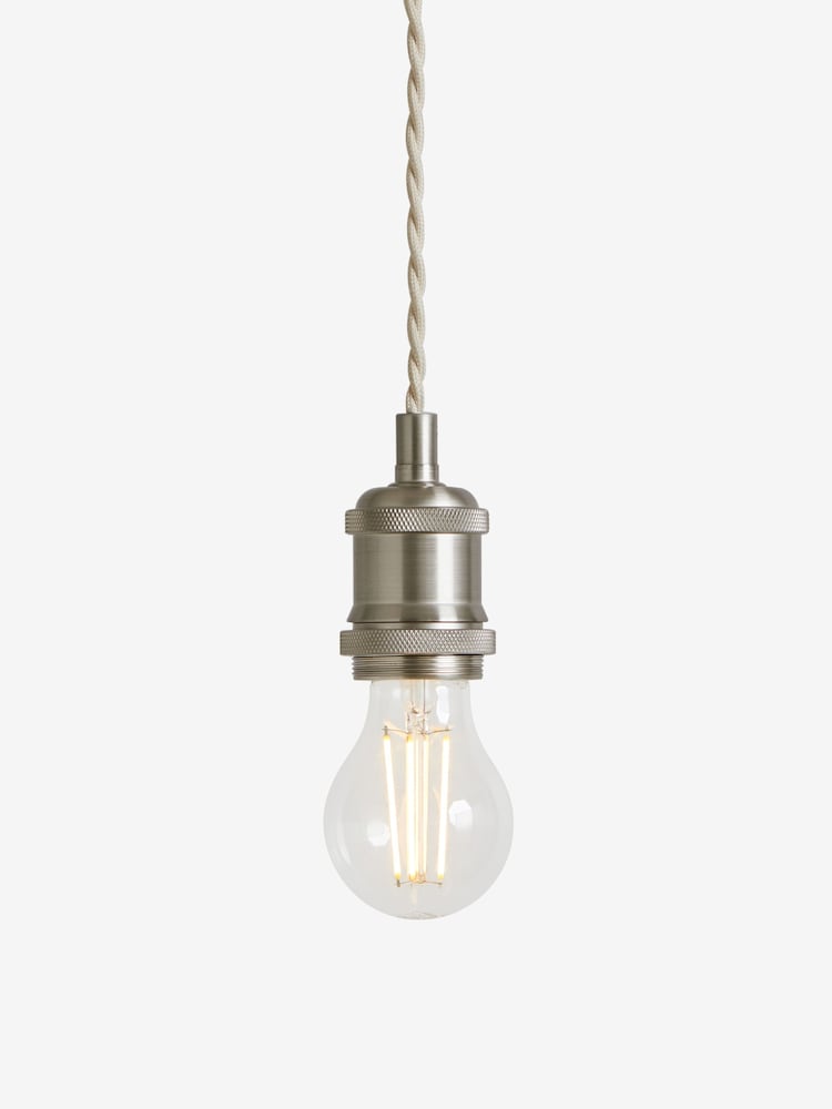 Chrome Brushed Nickel Cable Kit - Image 8 of 8