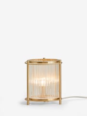 Soft Gold Hertford Table Lamp - Image 4 of 5