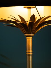 Black Chatford Floor Lamp - Image 3 of 5
