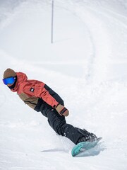 Quiksilver Sycamore Ski Black Jacket - Image 2 of 3