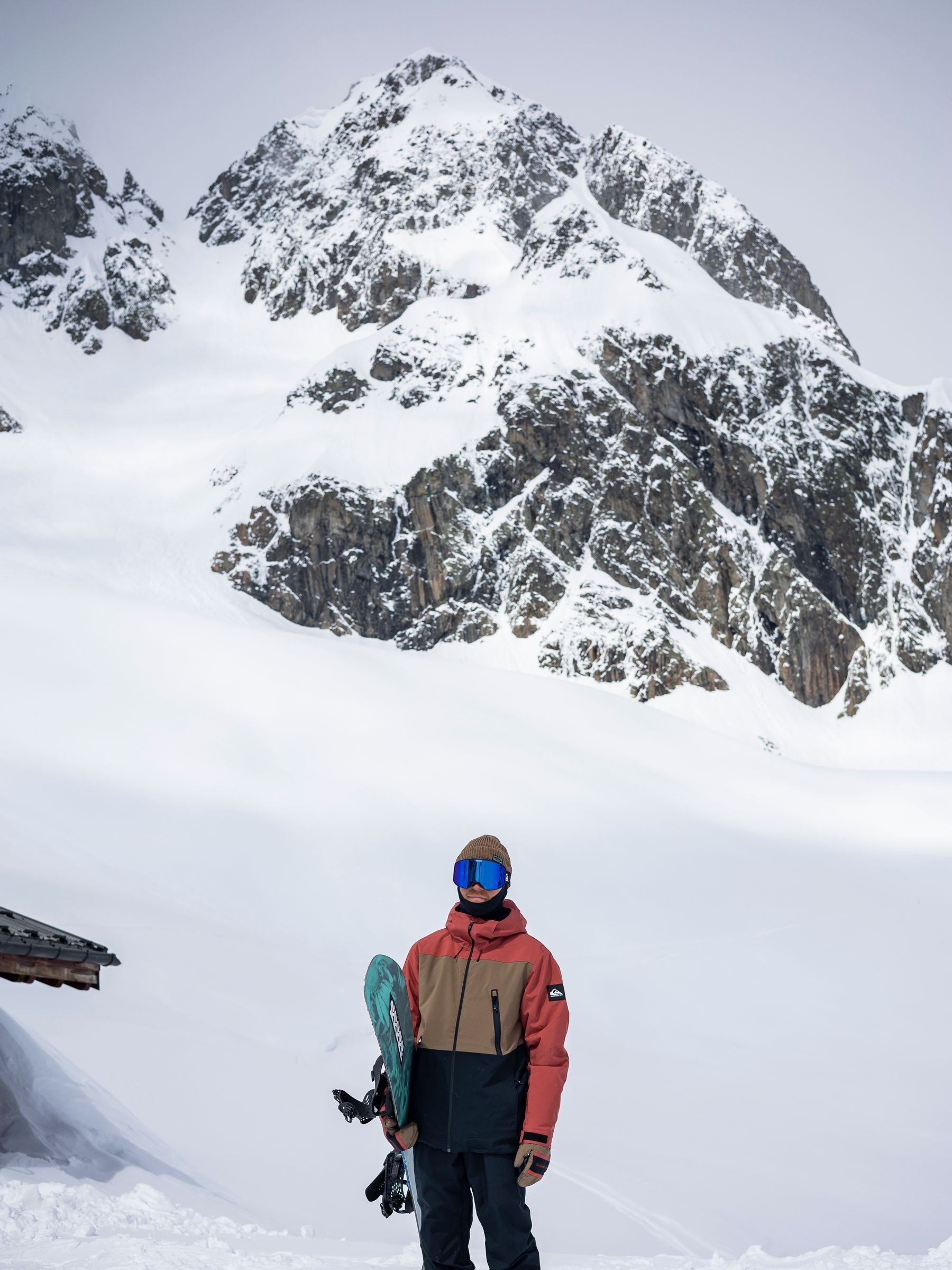 Quiksilver sycamore jacket outlet