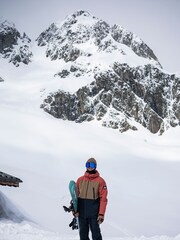 Quiksilver Sycamore Ski Black Jacket - Image 3 of 3