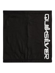 Quiksilver Misty Ski Black Neckwarmer - Image 1 of 2