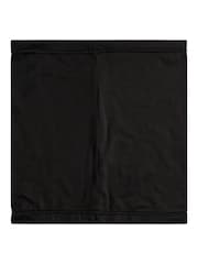 Quiksilver Misty Ski Black Neckwarmer - Image 2 of 2