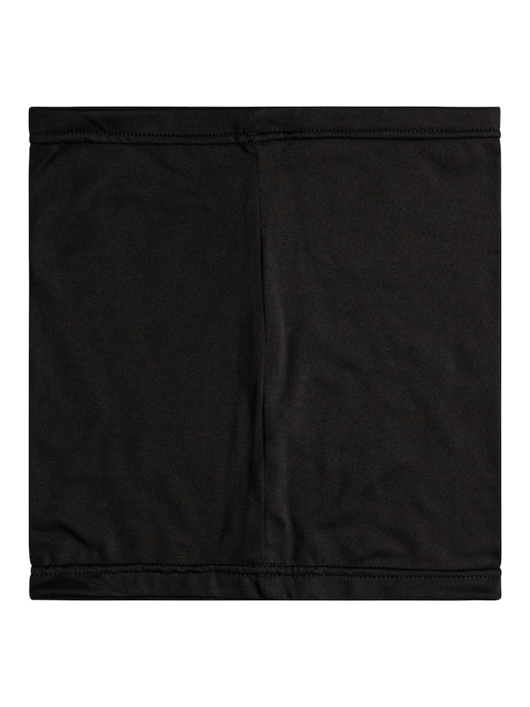 Quiksilver Misty Ski Black Neckwarmer - Image 2 of 2