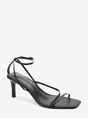 Schwarz - Forever Comfort® Riemchensandalen - Bild 3 von 7