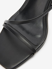 Schwarz - Forever Comfort® Riemchensandalen - Bild 5 von 7