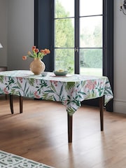 Nina Campbell Multi Wipe Clean Table Cloth - Image 1 of 3