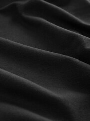 Black Maternity Leggings - Image 4 of 4