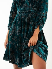Платье FatFace Claudia Devore - Image 4 of 6