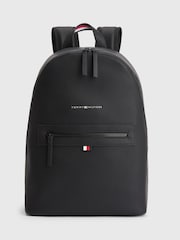 Tommy Hilfiger Black Essential Backpack - Image 1 of 5
