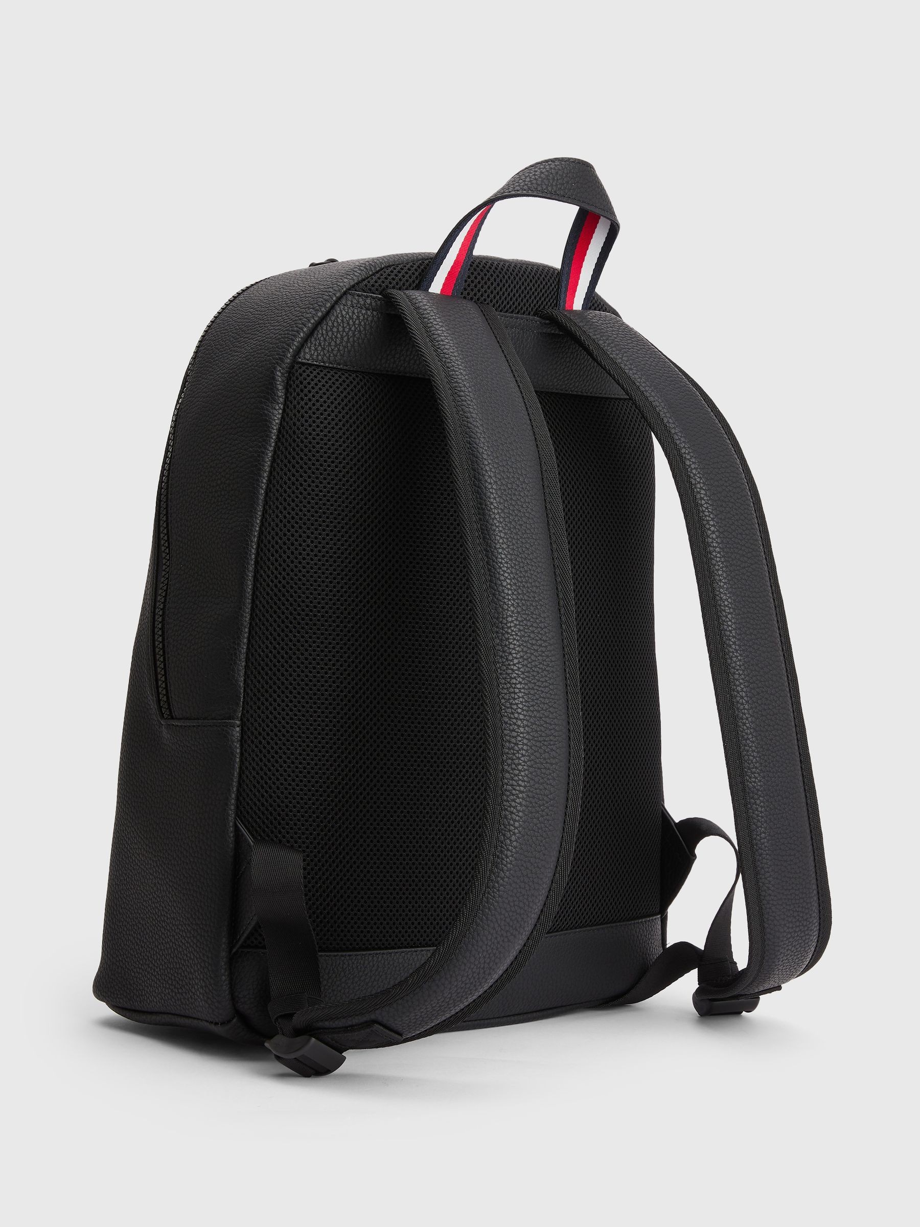 Buy Tommy Hilfiger Black Essential Backpack from Next USA