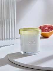 Yellow Collection Luxe Miami Grapefruit and Mango Scented Candle - Image 2 of 4