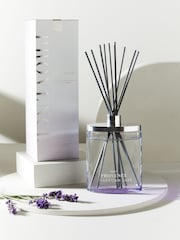 Collection Luxe Provence Lavender and Geranium 400ml Fragranced Diffuser Refill - Image 1 of 3
