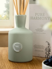Collection Luxe Pure Harmony 400ml Orange and Geranium Fragranced Diffuser Refill - Image 2 of 5