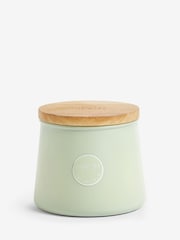 Green Country Luxe Harmony Orange and Geranium Scented Candle - Image 5 of 5