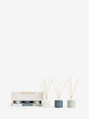 Country Luxe Set of 3 Diffusers - Image 4 of 4