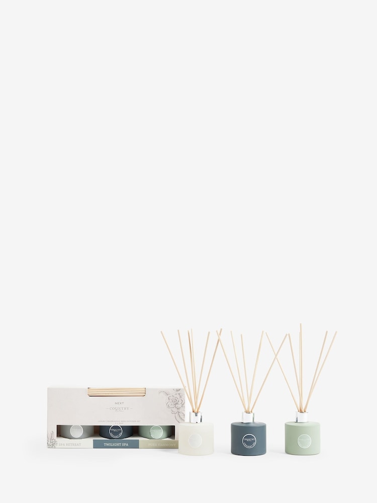 Country Luxe Set of 3 Diffusers - Image 4 of 4