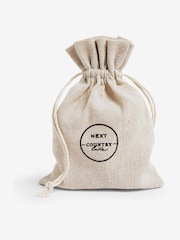 White Country Luxe Wax Melts Wax Melt Burner - Image 1 of 2