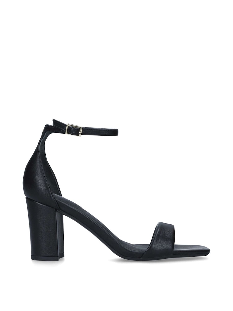 Carvela Second Skin Sandals - Image 1 of 4