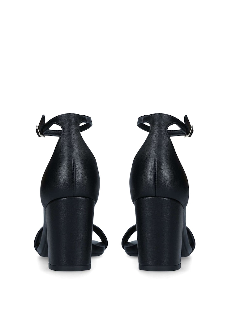 Carvela Second Skin Sandals - Image 2 of 4