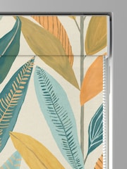 Scion Green Hikkaduwa Made To Measure Roman Blind - Image 3 of 6