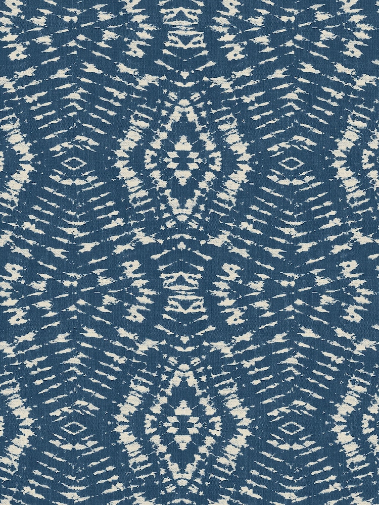 Scion Blue Kazure Made To Measure Roman Blind - Image 6 of 6