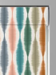 Scion Natural Usuko Made To Measure Roman 100% Cotton Blind - Image 3 of 6