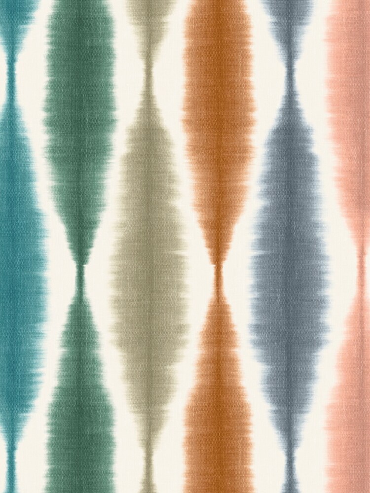 Scion Natural Usuko Made To Measure Roman 100% Cotton Blind - Image 5 of 5