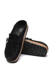 Schwarz - Birkenstock Buckley Schuhe - Bild 6 von 8