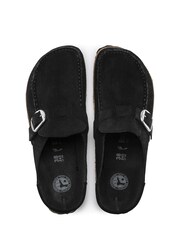 Schwarz - Birkenstock Buckley Schuhe - Bild 7 von 8