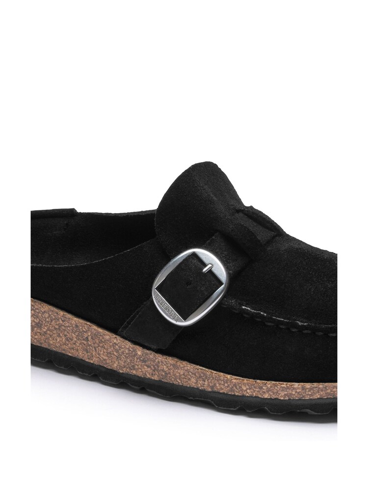 Schwarz - Birkenstock Buckley Schuhe - Bild 8 von 8 Schwarz - Birkenstock Buckley Schuhe - Bild 8 von 8