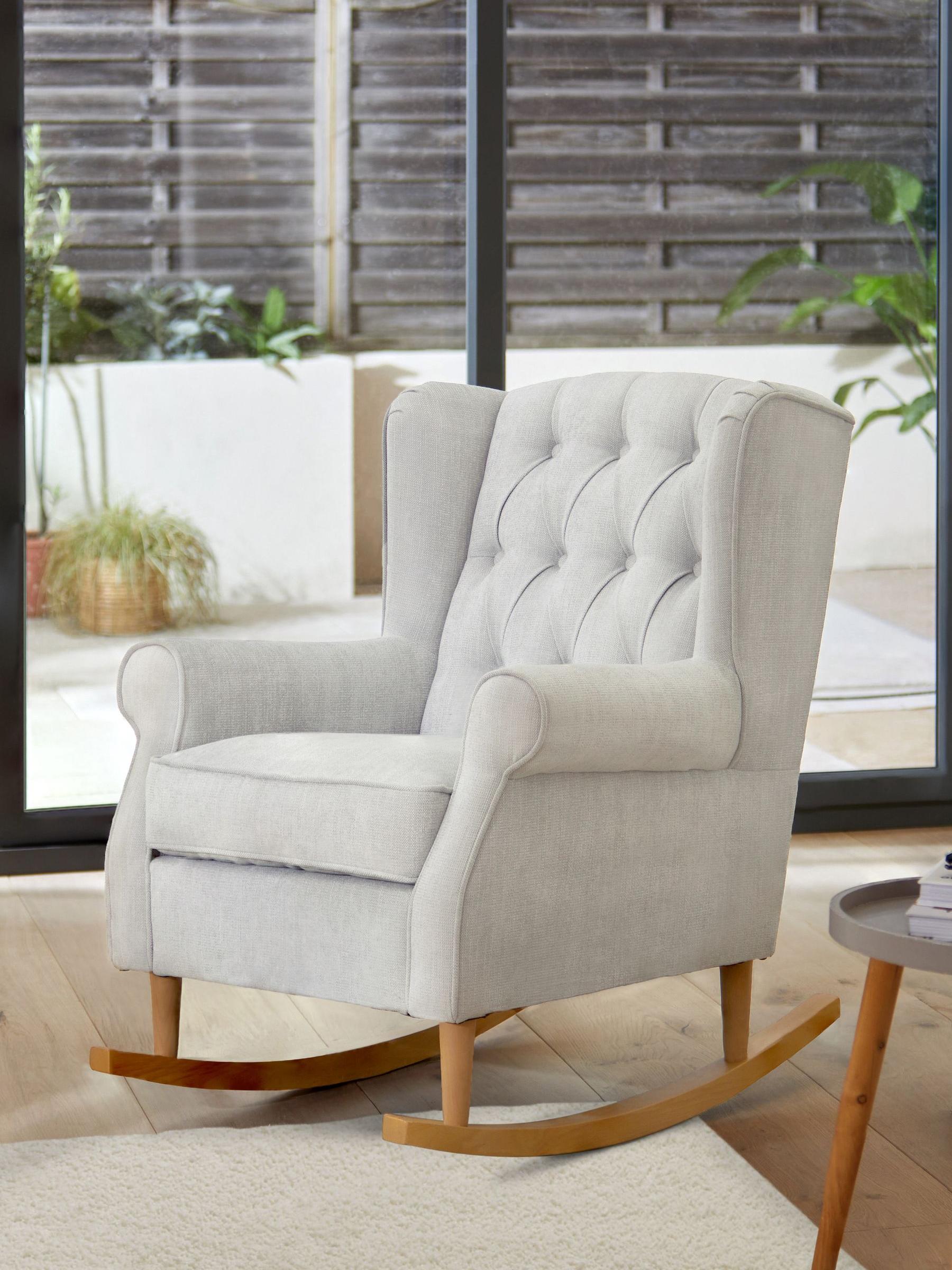 Laura ashley rocking chair discount