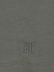 Reiss Sage Bless Crew Neck T-shirt - Image 6 of 6