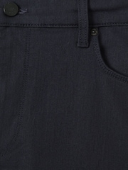 Reiss Blue Deep Stay-Blue Slim Fit Jeans - Image 5 of 6