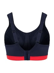Shock Absorber Navy Active Sports Bra - Image 5 of 5