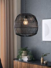 Black Tahiti Easy Fit Shade - Image 1 of 5