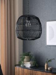 Black Tahiti Easy Fit Shade - Image 2 of 5