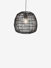 Black Tahiti Easy Fit Shade - Image 5 of 5