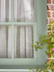 Laura Ashley Eau De Nil Green Exterior Eggshell Paint - Image 2 of 5