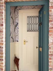 Laura Ashley Fern Green Exterior Eggshell Paint - Image 1 of 5
