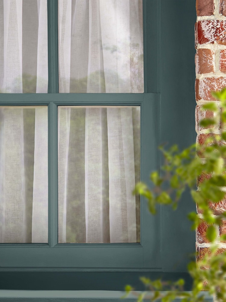 Laura Ashley Fern Green Exterior Eggshell Paint - Image 2 of 5