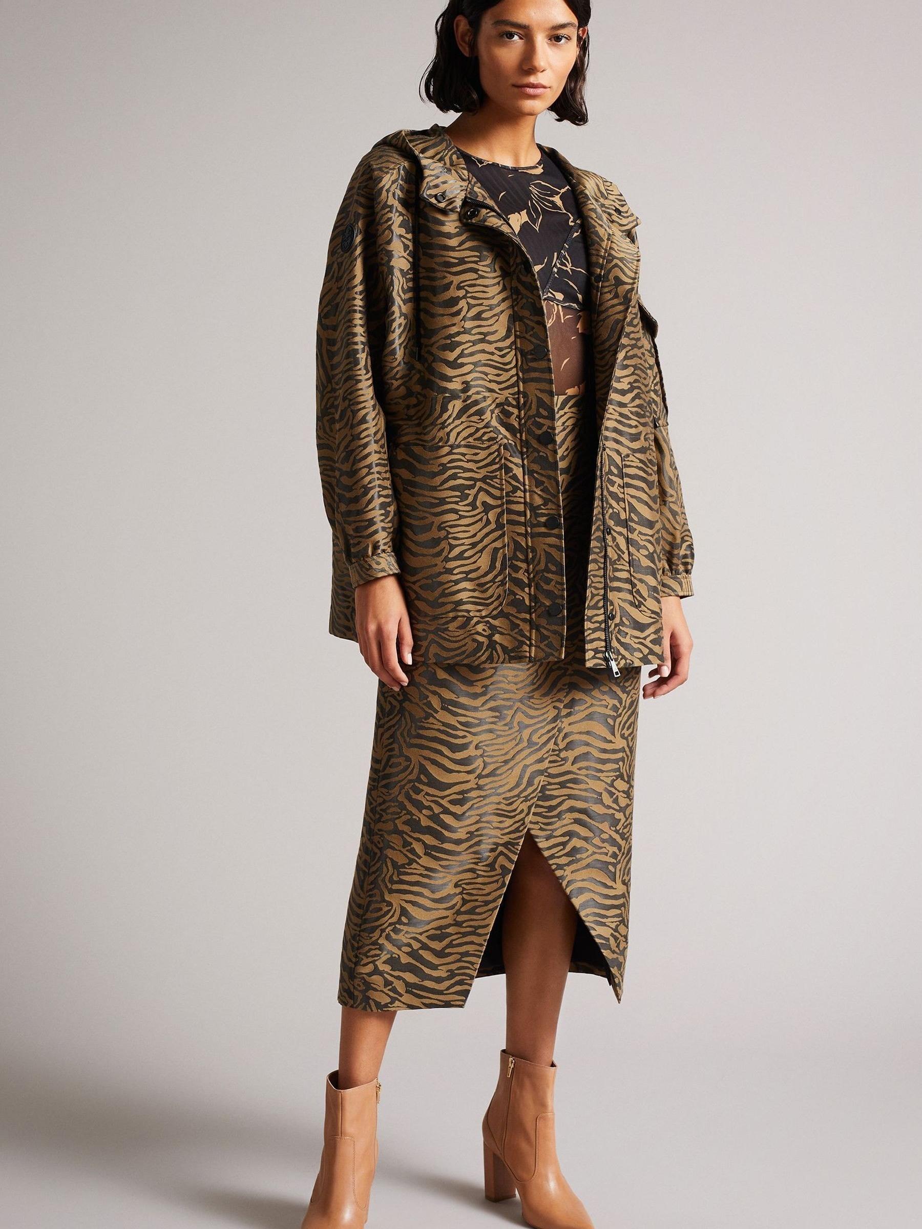 Ted baker jacquard jacket best sale